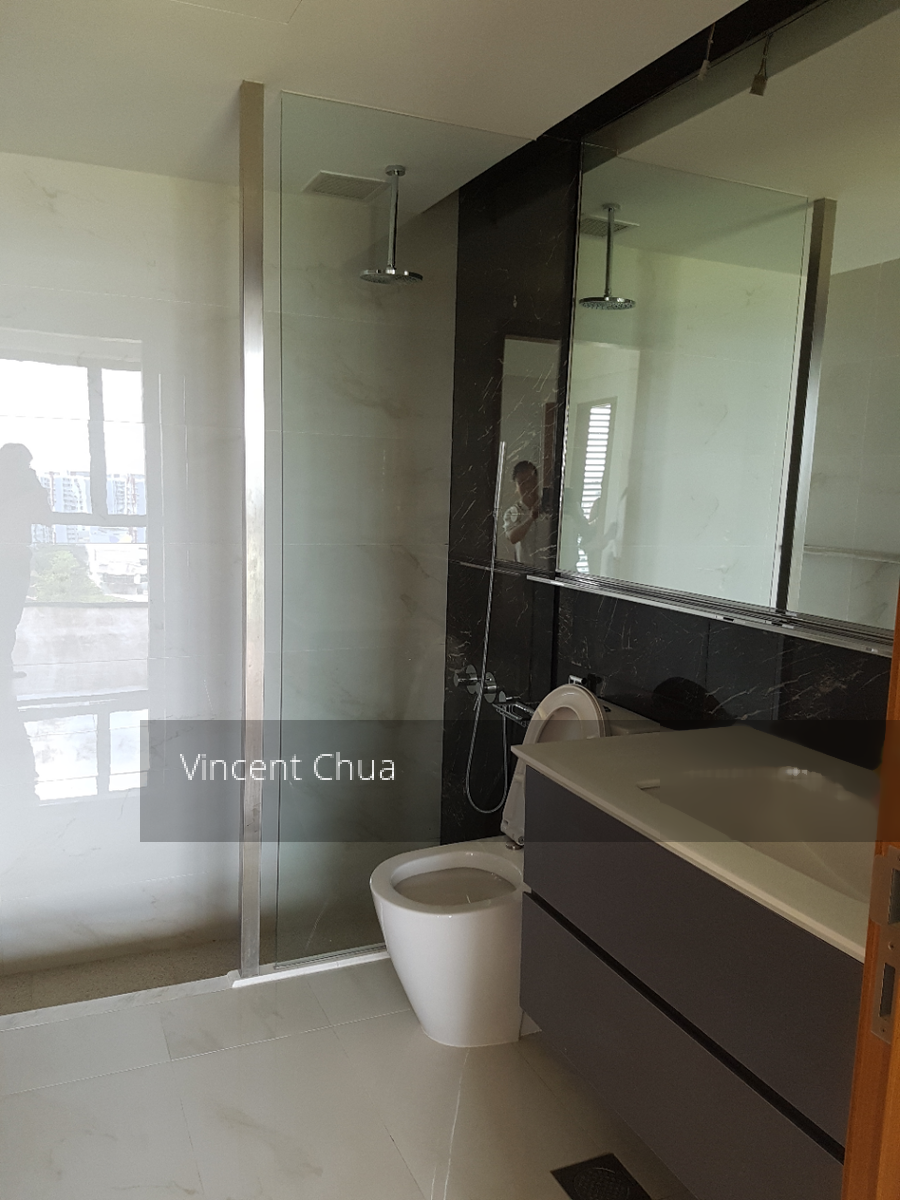 Mint Residences @ Jansen (D19), Apartment #330133411